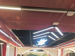 -英派斯健身旗舰店(海信国际中心馆)