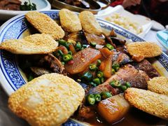 -张鸟园农家乐(张鸟园店)