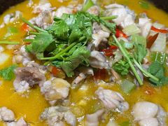 -泥糊破店小酒馆·团建聚餐(南京西路店)