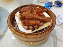 -顺德人家食府(黄金广场店)