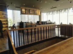 -星巴克(古象大酒店店)