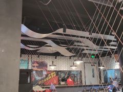 -鱼酷活鱼烤鱼(梅江印象城店)