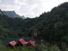 -梦幻奥陶纪景区