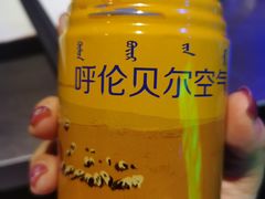 -很久以前羊肉串(清河店)