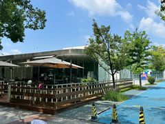 -爱樂咖啡(青年体育公园店)