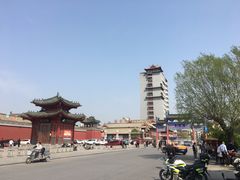 -开封府