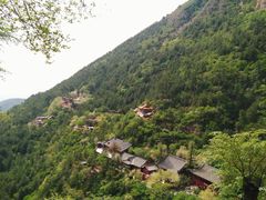 -北岳恒山