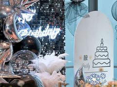 -InParty·游艇求婚策划生日派对布置(世纪大道店)