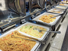 -韩盛·盛江山自助料理(学院路江北大学城店)