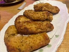 -质烤烤物·活烤海鲜(质烤总店)
