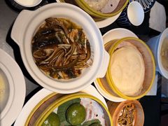 -芳芳私房菜·精做淮扬菜(承德路店)