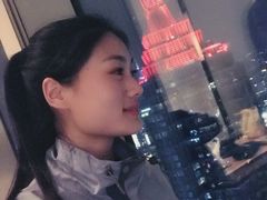 -上海柏悦酒店