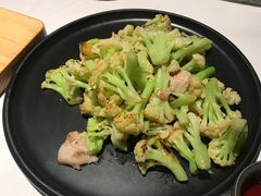 -百富源·海鲜辽菜(浑河堡店)