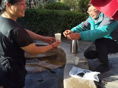 -太白山御龙湾温泉