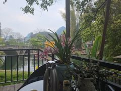 -生态苑农庄(十里画廊遇龙河店)