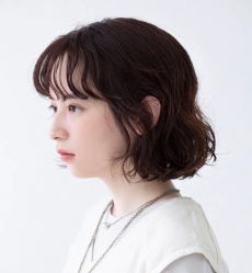 -菲·木田moontin造型salon