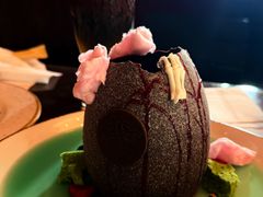 -哈蒙德餐厅
