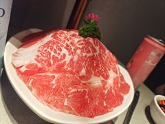 -海底捞火锅(宇飞大厦店)