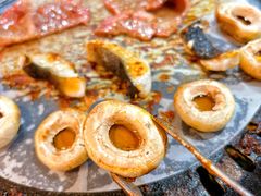 -燚青春东北泥炉烤肉(百合店)