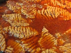 -沛锋昶牛肉面·中国兰州牛肉面体验店