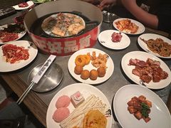 -小明烧肉屋·烤肉自助(7Mall店)