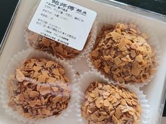 -鲍师傅糕点(大沽南路店)