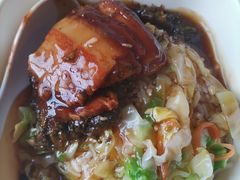 -田老师红烧肉老家肉饼(东单店)