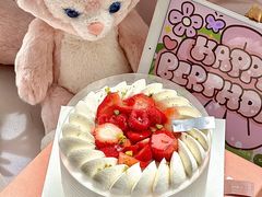 -积慕Cake(解放大道店)