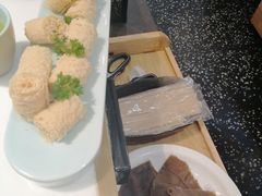 -洪氏嗨捞·猪肚鸡火锅(阳光天地店)