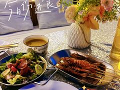 -天空花园餐吧·生日·团建(南山店)