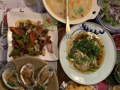 -胡桃里乐队酒馆(鎏嘉码头店)