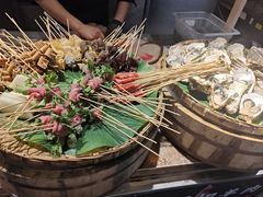 -喜庭海鲜自助(来福士店)