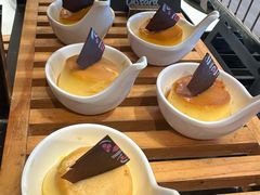 -白云宾馆-祥云西餐厅·法式鹅肝海鲜自助