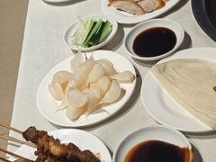 -北平楼·老北京涮羊肉(双流总店)
