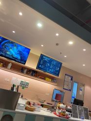 -宝燕水乐园