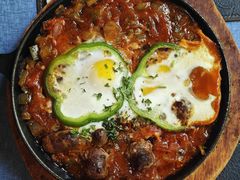 -La Medina餐厅(亮马河南路店)