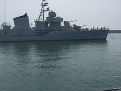 -中国人民解放军海军博物馆