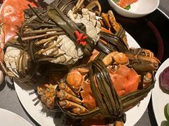 -一方渔歌蒸汽海鲜自助(文化路万达广场店)