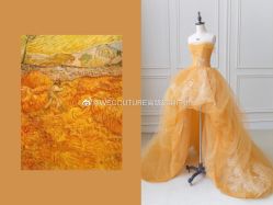 -WECOUTURE高级订制广州