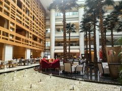 -威斯汀舞台餐厅