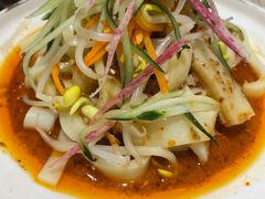 -清真·玛丽亚新疆菜主题餐厅(浙江中路店)