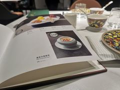 -羲和雅苑•北京烤鸭(国贸商城店)