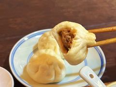 -同得兴 Since·1995 传统苏式面馆(嘉馀坊店)