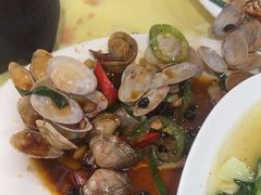 -考记泥焗鸡农庄·海鲜(北洛秘境店)