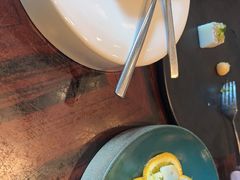 -新天世纪中餐厅