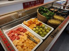 -冷面大王(细河南路店)