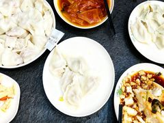 -东北农业大学饺子园