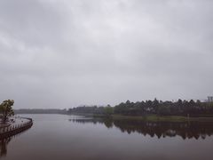 -美兰湖景区