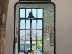 -The Workshop Coffee