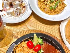 -菲滋意式餐厅(临海银泰店)